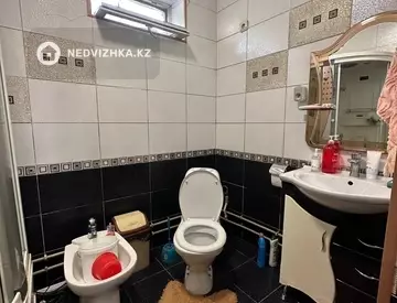 5-бөлмелі үй, 13 соттық, 97 м², 7-нобай