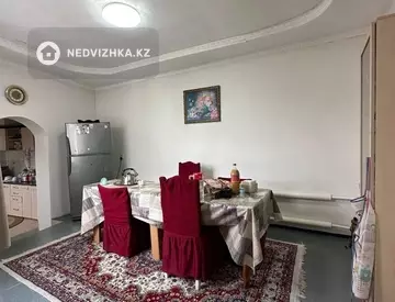 5-бөлмелі үй, 13 соттық, 97 м², 8-нобай