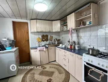 5-бөлмелі үй, 13 соттық, 97 м², 11-нобай