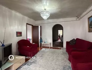 5-бөлмелі үй, 13 соттық, 97 м², 10-нобай