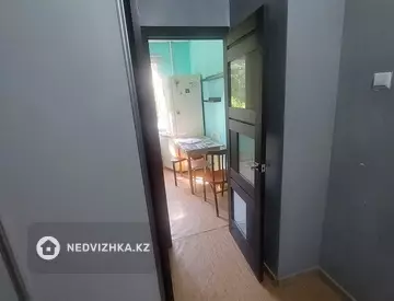 1-комнатная квартира, этаж 2 из 8, 42 м², На длительный срок, миниатюра 7