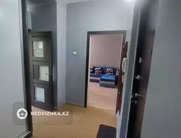 1-комнатная квартира, этаж 2 из 8, 42 м², На длительный срок, миниатюра 9
