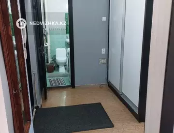 1-комнатная квартира, этаж 2 из 8, 42 м², На длительный срок, миниатюра 8