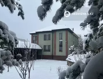 7-комнатный дом, 11 соток, 333 м²
