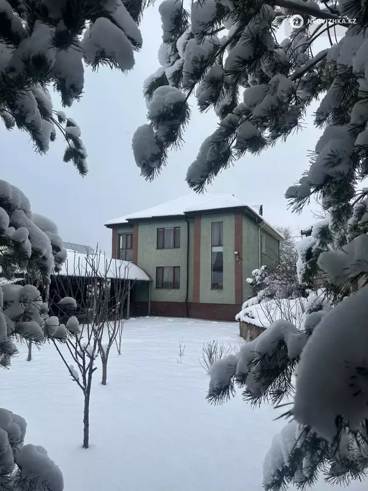 7-комнатный дом, 11 соток, 333 м², фотография 4