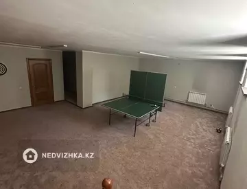 7-бөлмелі үй, 11 соттық, 333 м², 12-нобай