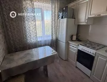 2-комнатная квартира, этаж 4 из 5, 47 м², На длительный срок