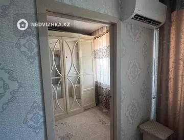 2-комнатная квартира, этаж 4 из 5, 47 м², На длительный срок