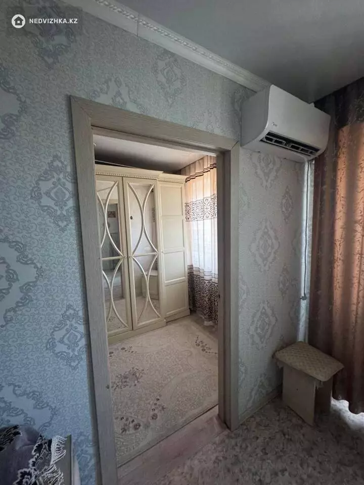 2-комнатная квартира, этаж 4 из 5, 47 м², На длительный срок, фотография 4