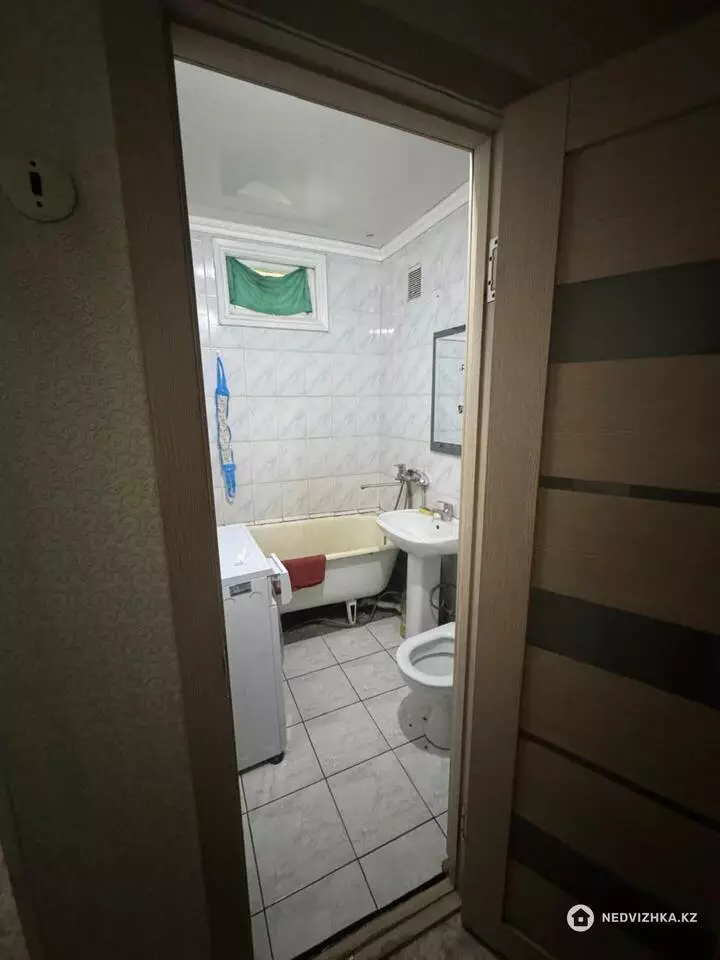 2-комнатная квартира, этаж 4 из 5, 47 м², На длительный срок, фотография 5