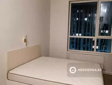 1-комнатная квартира, этаж 8 из 13, 33 м², На длительный срок