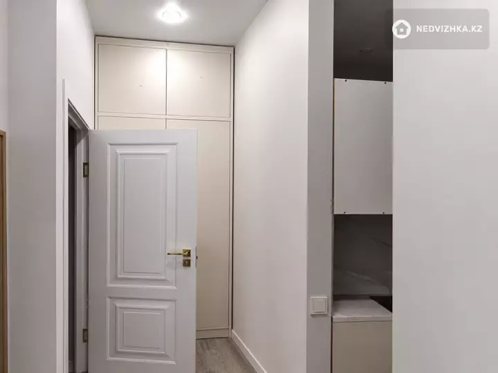 1-комнатная квартира, этаж 8 из 13, 27 м², На длительный срок, фотография 3
