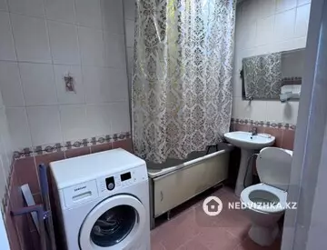 2-комнатная квартира, этаж 2 из 3, 52 м², На длительный срок