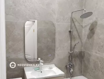 1-комнатная квартира, этаж 8 из 13, 33 м², На длительный срок