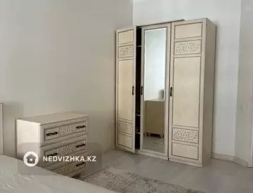 2-комнатная квартира, этаж 6 из 12, 45 м², Посуточно