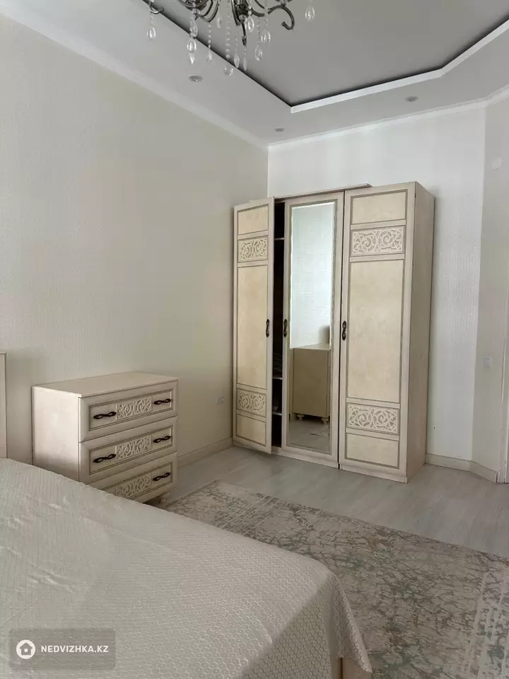 2-комнатная квартира, этаж 6 из 12, 45 м², Посуточно, фотография 4