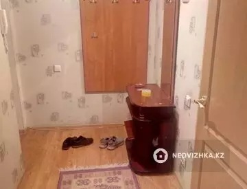 1-комнатная квартира, этаж 5 из 13, 40 м²