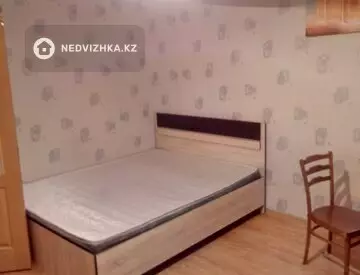 1-комнатная квартира, этаж 5 из 13, 40 м²