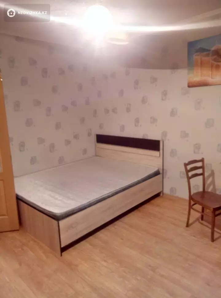 1-комнатная квартира, этаж 5 из 13, 40 м², фотография 5
