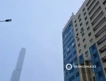 1-бөлмелі пәтер, қабат 5 барлық қабат саны 13, 40 м², 6-нобай