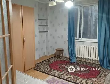 1-комнатная квартира, этаж 5 из 13, 40 м²