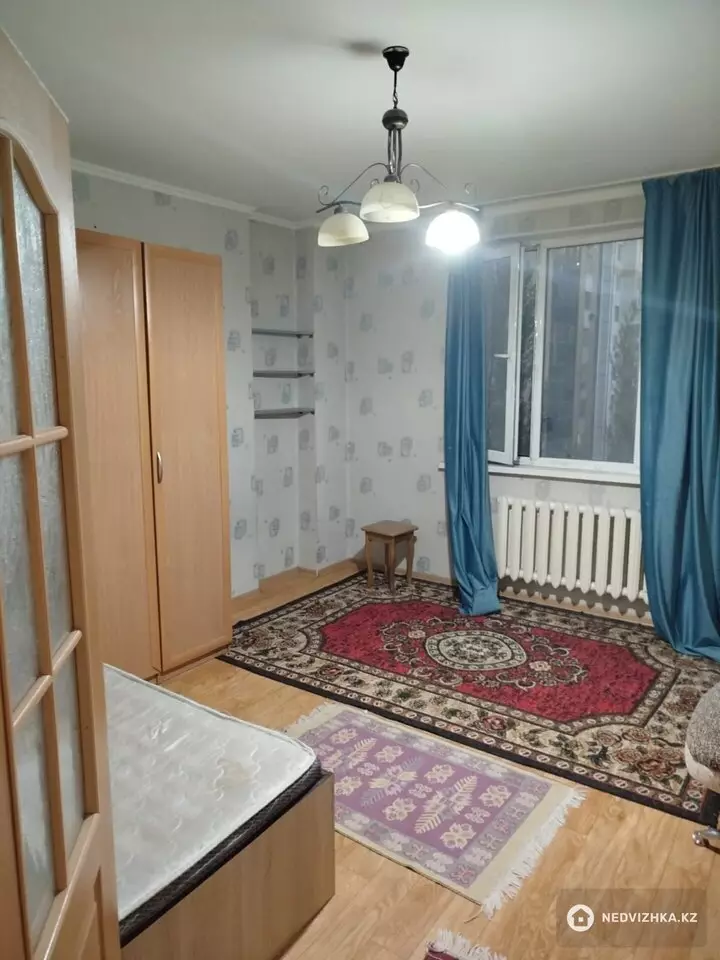 1-комнатная квартира, этаж 5 из 13, 40 м², фотография 4