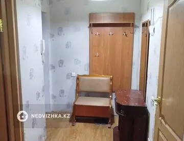 1-бөлмелі пәтер, қабат 5 барлық қабат саны 13, 40 м², 8-нобай