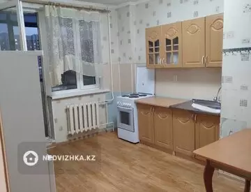 1-комнатная квартира, этаж 5 из 13, 40 м²