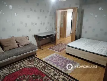 1-бөлмелі пәтер, қабат 5 барлық қабат саны 13, 40 м², 9-нобай