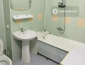 1-бөлмелі пәтер, қабат 5 барлық қабат саны 13, 40 м², 10-нобай