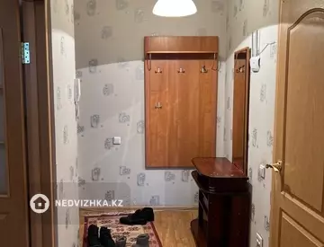 1-бөлмелі пәтер, қабат 5 барлық қабат саны 13, 40 м², 12-нобай