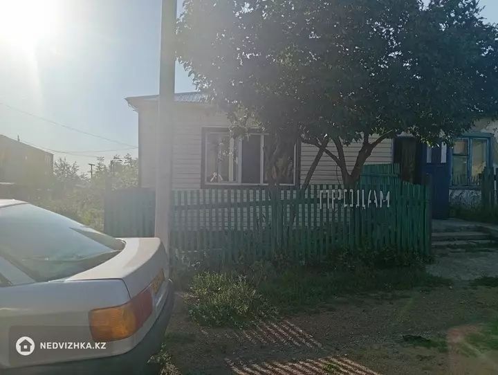 1-комнатная квартира, этаж 1 из 1, 33 м², фотография 2