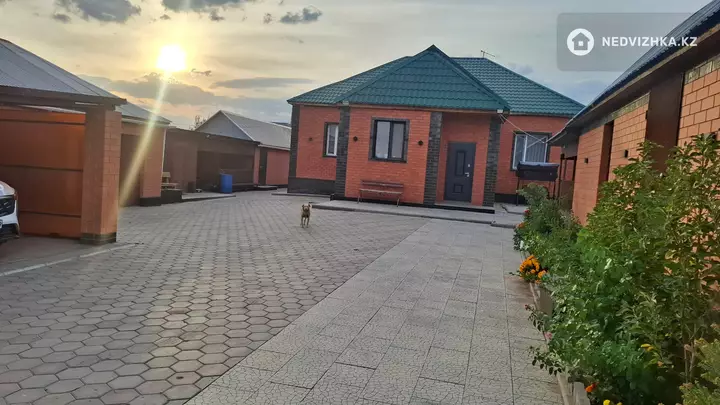 4-бөлмелі үй, 10 соттық, 130 м², 3-фотосурет