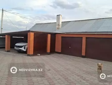 4-бөлмелі үй, 10 соттық, 130 м², 7-нобай