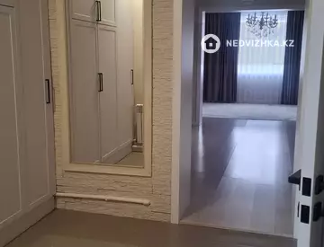 4-бөлмелі үй, 10 соттық, 130 м², 8-нобай