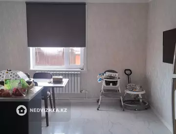 4-бөлмелі үй, 10 соттық, 130 м², 10-нобай