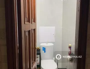 2-комнатная квартира, этаж 4 из 4, 44 м²
