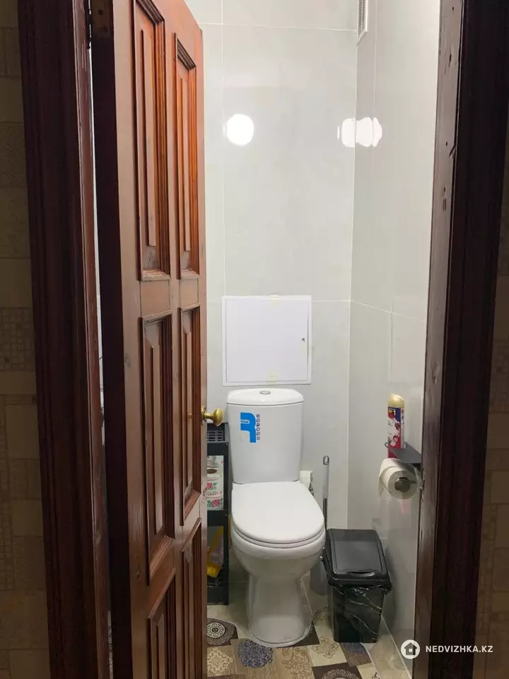 2-комнатная квартира, этаж 4 из 4, 44 м², фотография 5