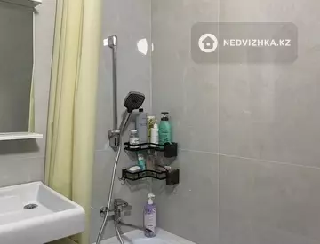 2-комнатная квартира, этаж 4 из 4, 44 м², миниатюра 7