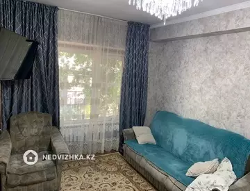 2-комнатная квартира, этаж 4 из 4, 44 м², миниатюра 8