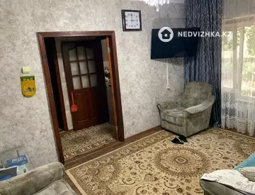 2-комнатная квартира, этаж 4 из 4, 44 м², миниатюра 9