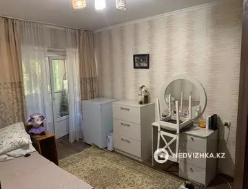 2-комнатная квартира, этаж 4 из 4, 44 м², миниатюра 10