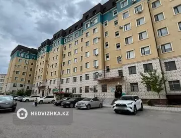 1-комнатная квартира, этаж 2 из 11, 35 м²