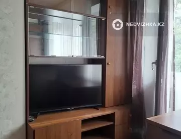1-комнатная квартира, этаж 4 из 5, 34 м², На длительный срок
