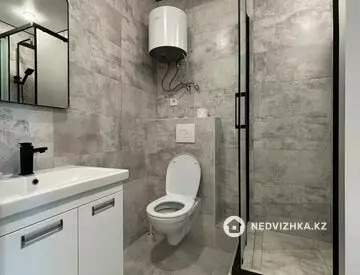 1-комнатная квартира, этаж 3 из 12, 36 м², На длительный срок