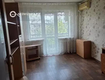 2-комнатная квартира, этаж 5 из 5, 43 м²