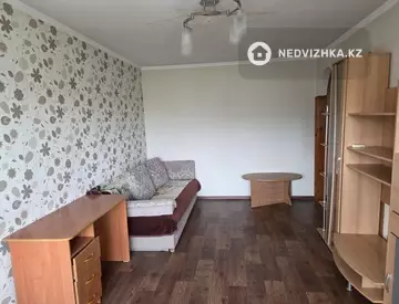 2-комнатная квартира, этаж 5 из 5, 43 м²