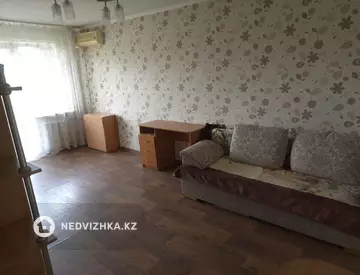 2-комнатная квартира, этаж 5 из 5, 43 м²