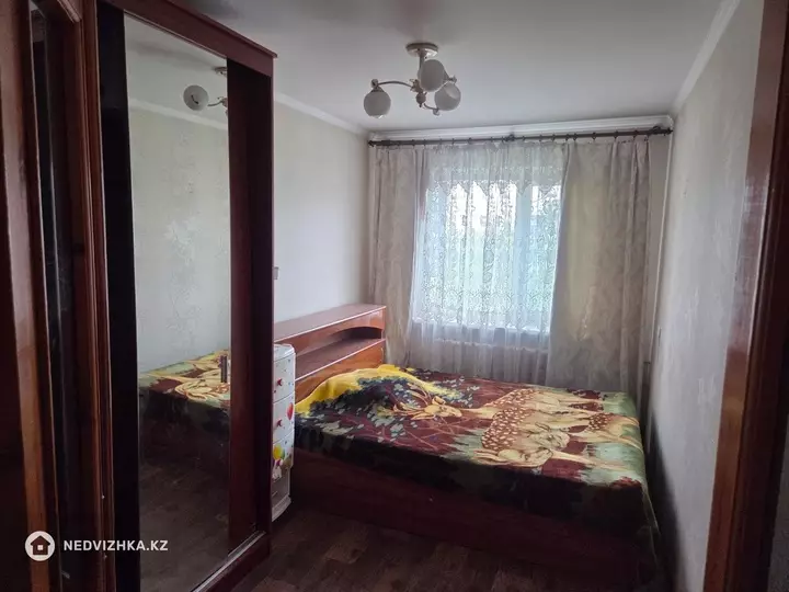 2-комнатная квартира, этаж 5 из 5, 43 м², фотография 4