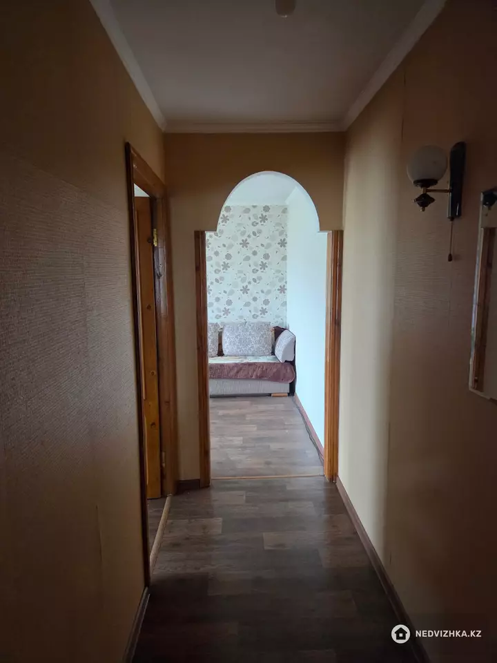 2-комнатная квартира, этаж 5 из 5, 43 м², фотография 5